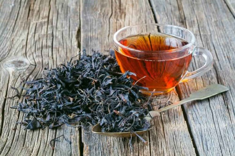 The Benefits of Black Tea: Discover the Power of This Classic Brew