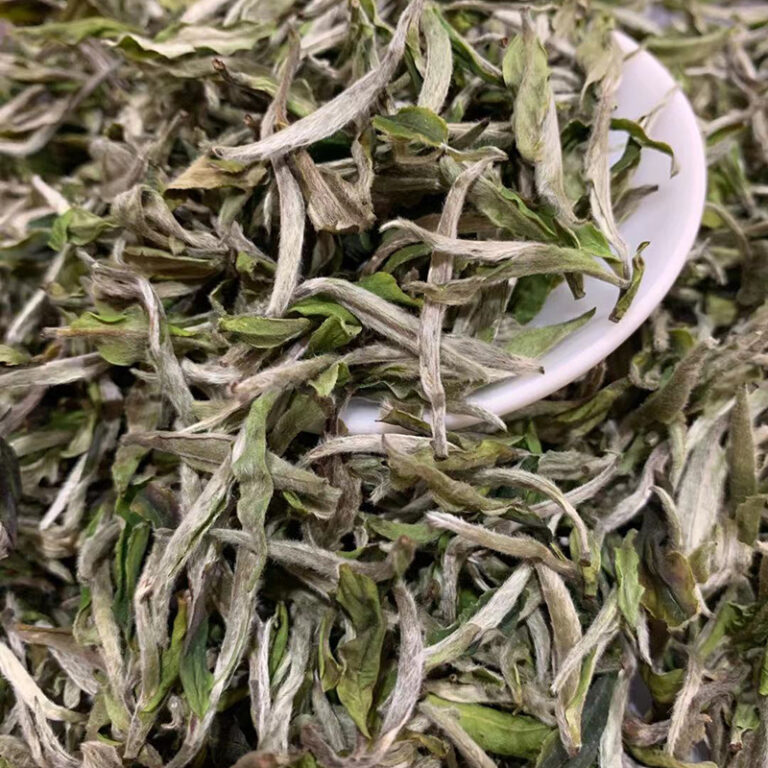 Discover the Elegance of White Peony (Bai Mudan) – Your Ultimate Guide to Premium White Tea