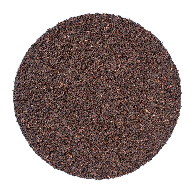 black tea ctc