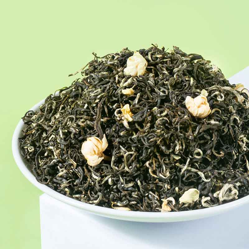 jasmine green tea