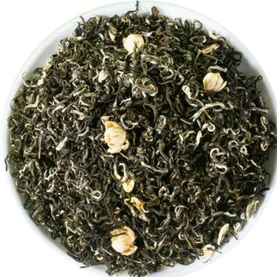 jasmine green tea