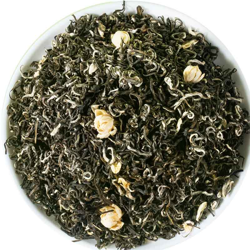 jasmine green tea