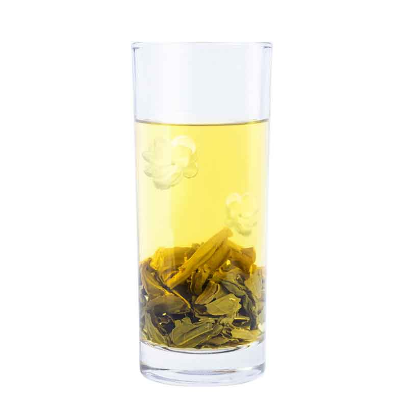 jasmine green tea