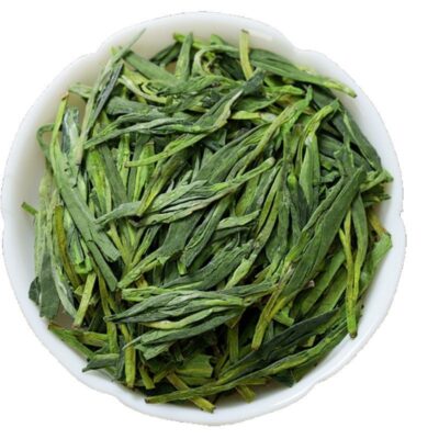 longjing tea china green tea