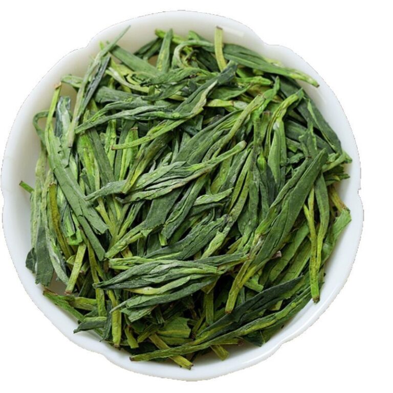 longjing tea china green tea