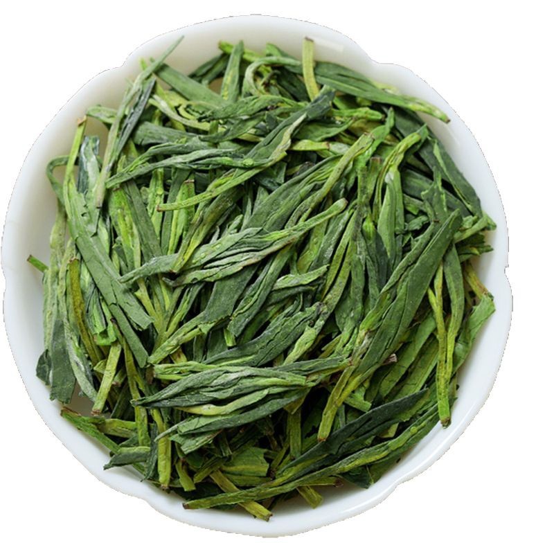 longjing tea china green tea